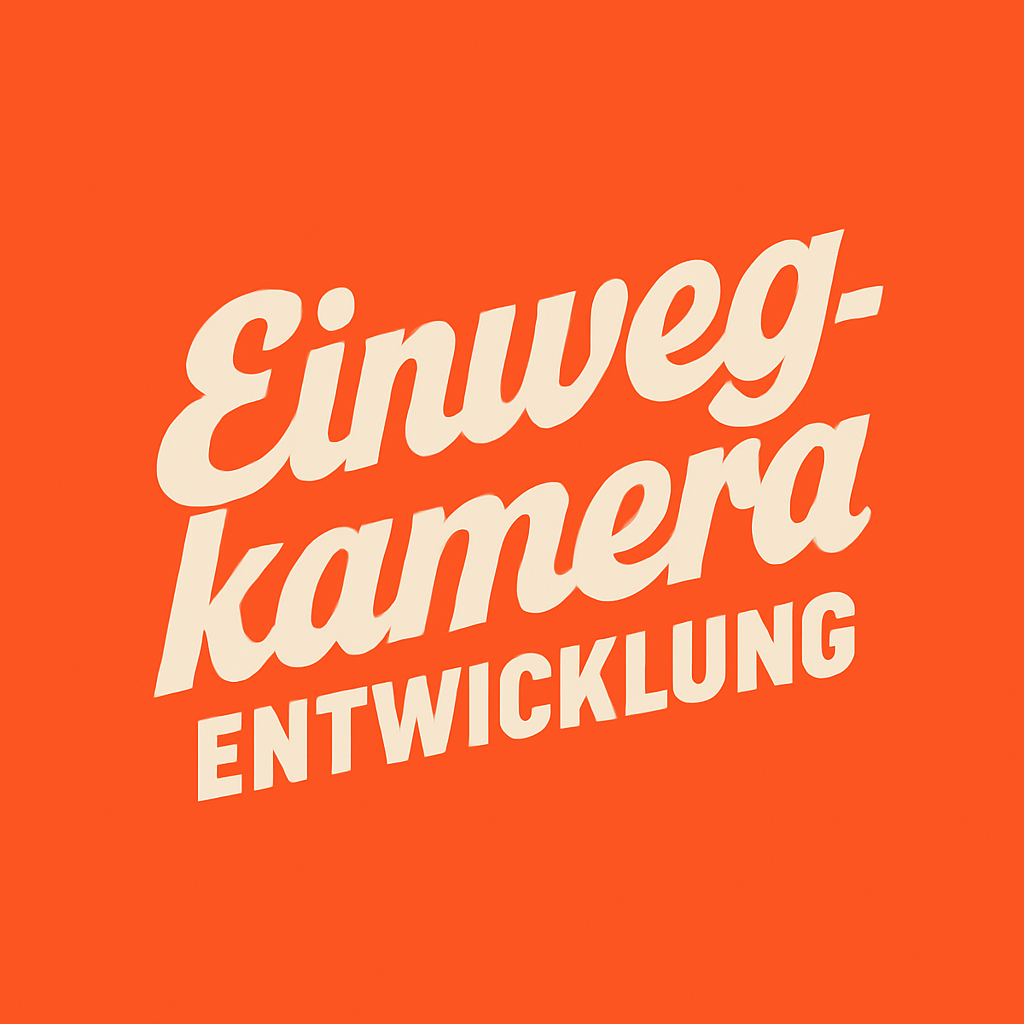 Einwegkamera_entwicklung